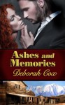 Ashes and Memories - Deborah Cox