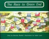 The Race to Green End - Beverley Randell Harper, Isabel Lowe