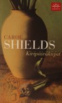 Kivipäiväkirjat - Carol Shields