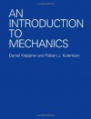 An Introduction to Mechanics - Daniel Kleppner, Robert J. Kolenkow