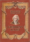 Czerwony kajet - Benjamin Constant