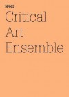 Critical Art Ensemble: The Concerns of a Repentant Galtonian: 100 Notes, 100 Thoughts: Documenta Series 063 - Critical Art Ensemble