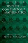 Handbook of Discrete and Combinatorial Mathematics - Kenneth H. Rosen