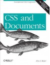 CSS and Documents - Eric A Meyer