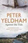 Against The Tide - Peter Yeldham