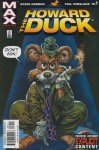 Howard the Duck, Vol. 2 No. 1: Making the Band; March 2002 - Steve Gerber, Phil Winslade