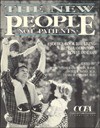 The New People . . . Not Patients: A Source Book for Living with Inflammatory Bowel Disease - Penny Steiner-Grossman