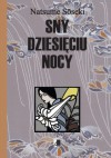 Sny dziesięciu nocy - Sōseki Natsume