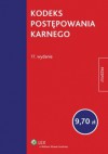 Kodeks postępowania karnego - ustawodawca, Roman Rudnik