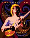 Improvising: My Life in Music (Includes Audio CD) - Larry Coryell