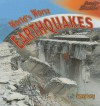 World's Worst Earthquakes - Janey Levy