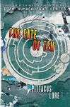 The Fate of Ten (Lorien Legacies) - Pittacus Lore