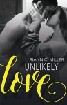 Unlikely Love - Riann C. Miller, Edee Fallon