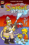 Simpsons Comics, n. 92 - Ian Boothby, Phil Ortiz, Mike DeCarlo, Art Villanueva