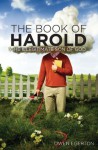 The Book of Harold: The Illegitimate Son of God - Owen Egerton