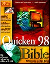 Quicken 98 Bible - Kathy Ivens