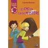 Les CM1 en classe mystère (Laure et compagnie, #6) - Catherine Missonnier