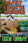 Mint Cookie Murder - Leslie Langtry