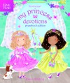 The One Year My Princess Devotions - Karen H. Whiting