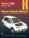 Saturn Vue, '02-'07 - J.J. Haynes