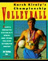 Karch Kiraly's Campionship Volleyball - Karch Kiraly