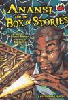 Anansi and The Box of Stories (On My Own Folklore) - National Geographic Learning