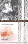 The Ontogeny of Information - Susan Oyama