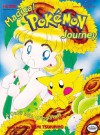 Magical Pokemon Journey, Part 5: A Date with Wigglytuff - Yumi Tsukirino