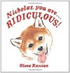 Nicholas, You are... Ridiculous! - Olena Kassian