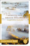 Ausgewählte Gedichte: Fischer Klassik PLUS - Annette Droste-Hülshoff