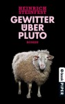 Gewitter über Pluto: Roman (German Edition) - Heinrich Steinfest