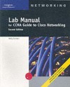 CCNA Lab Manual for Cisco Networking - Kelly Cannon