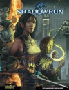 Shadowrun, 20th Anniversary Limited Edition - Catalyst Game Labs