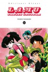 Lamu: Urusei Yatsura, 10 - Rumiko Takahashi