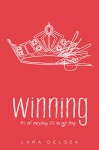 Winning - Lara Deloza