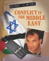 Conflict in the Middle East - David Abbott