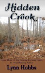 Hidden Creek (Running Forward Series #3) - Lynn Hobbs