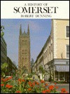 A History of Somerset - Robert Dunning