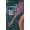 The Rakehells of Heaven (Pan Science Fiction) - John Boyd, Boyd Bradfield Upchurch