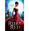 Ruby Red - Kerstin Gier