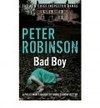 Bad Boy - Peter Robinson