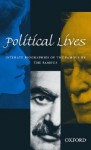 Political Lives - Hugo Young