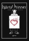 Hjärtat brinner (Johannasviten #2) - Li Österberg, Patrik Rochling