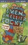 The Even Smellier Socks Joke Book - Karen King