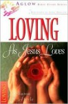 Loving as Jesus Loved - Sharon A. Steele