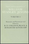 Papers and Correspondence of William Stanley Jevons: Biography and Personal Journal (Reprints of Economic Classics) - William Stanley Jevons, R.D. Collison Black