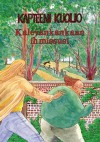 Kapteeni Kuolio ja Kalevankankaan ihmissusi - P.A. Manninen