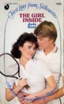 Girl Inside (First Love from Silhouette, #111) - Judy Baer