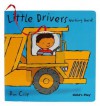 Working Hard (Little Drivers) - Dan Crisp