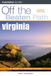 Virginia Off the Beaten Path&reg;, 8th - Judy Colbert